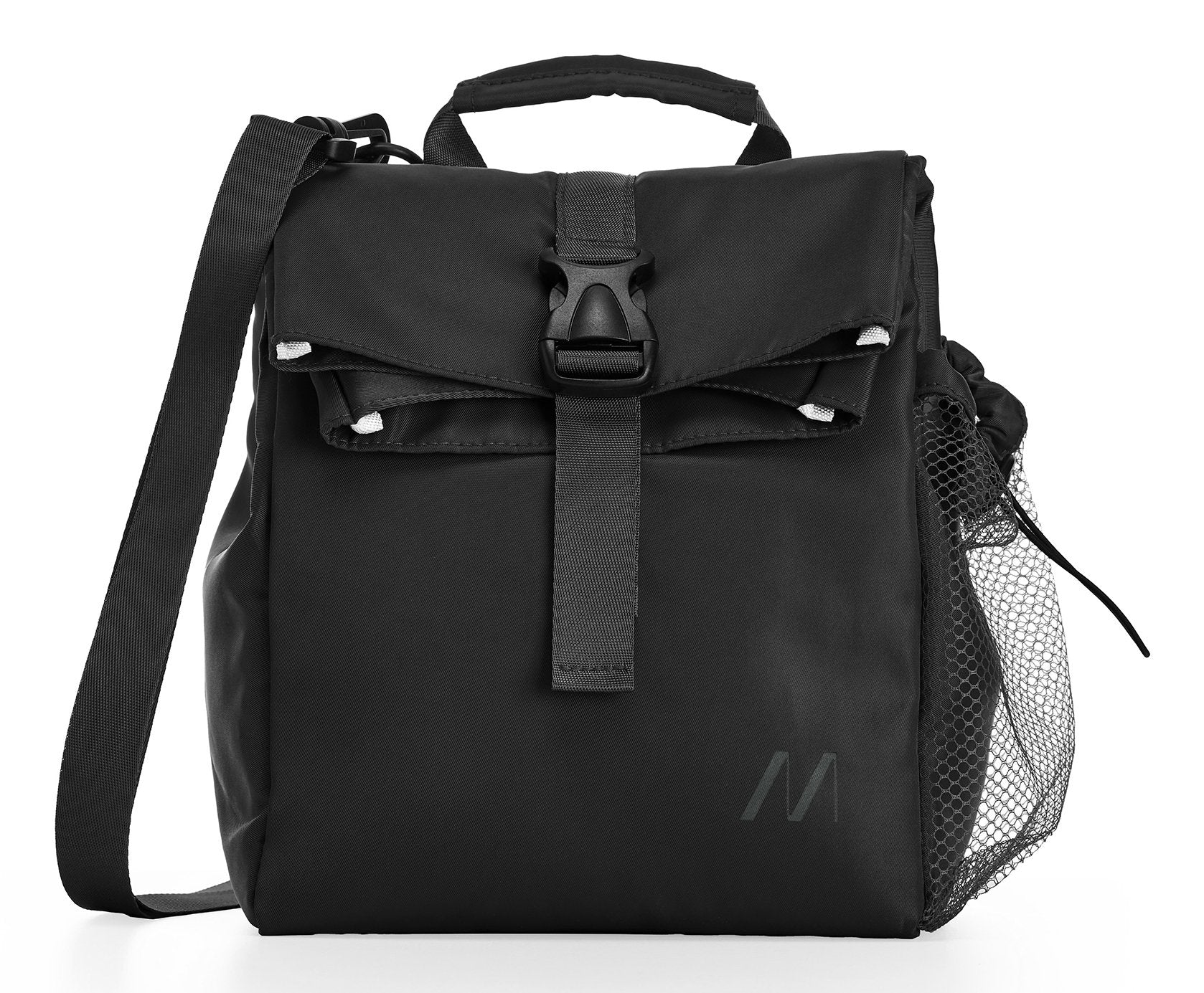 Cooler Bag 15l Bk