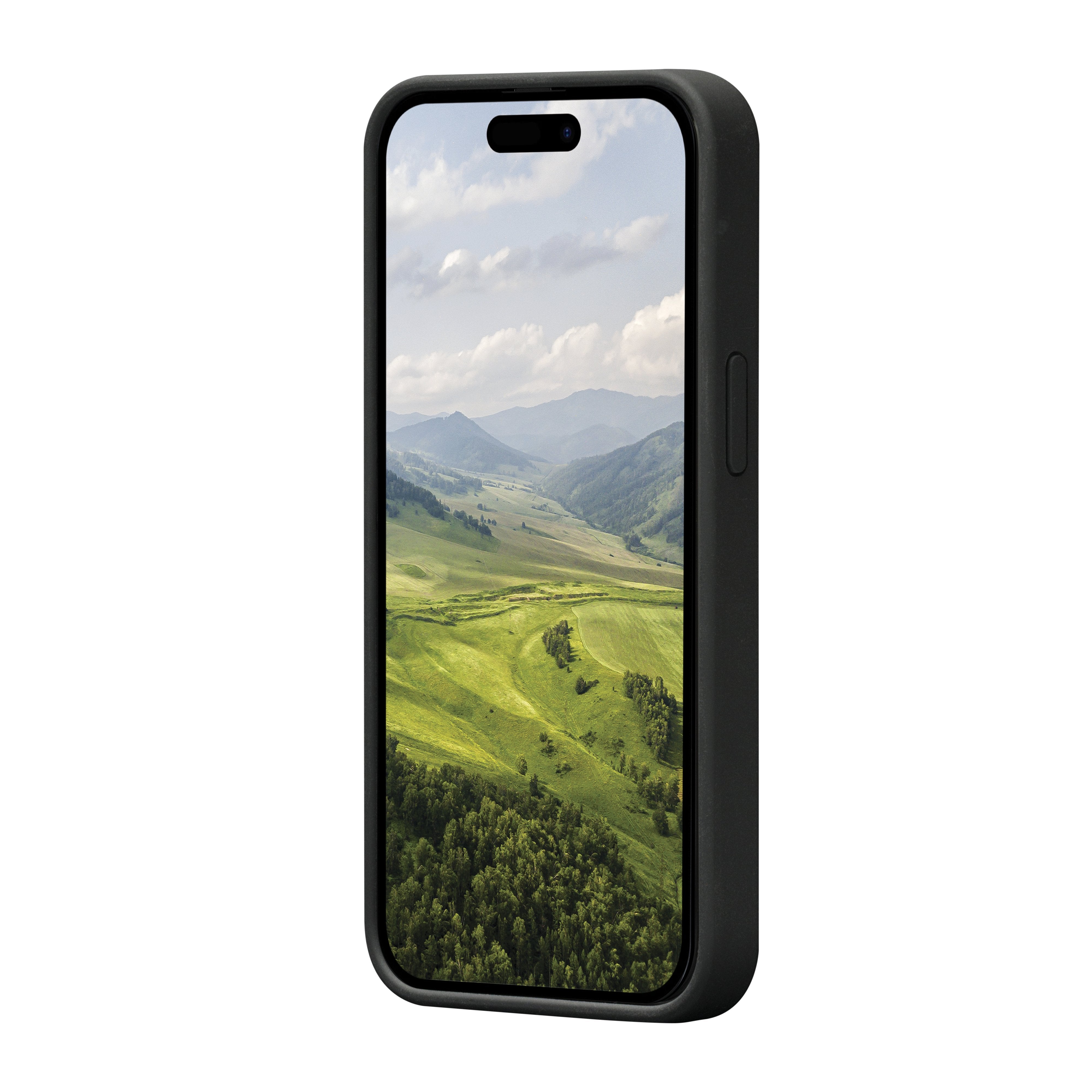 EAN 5711428018311 - dbramante1928 MO61NIBL1831 funda para teléfono móvil Negro imagen 4