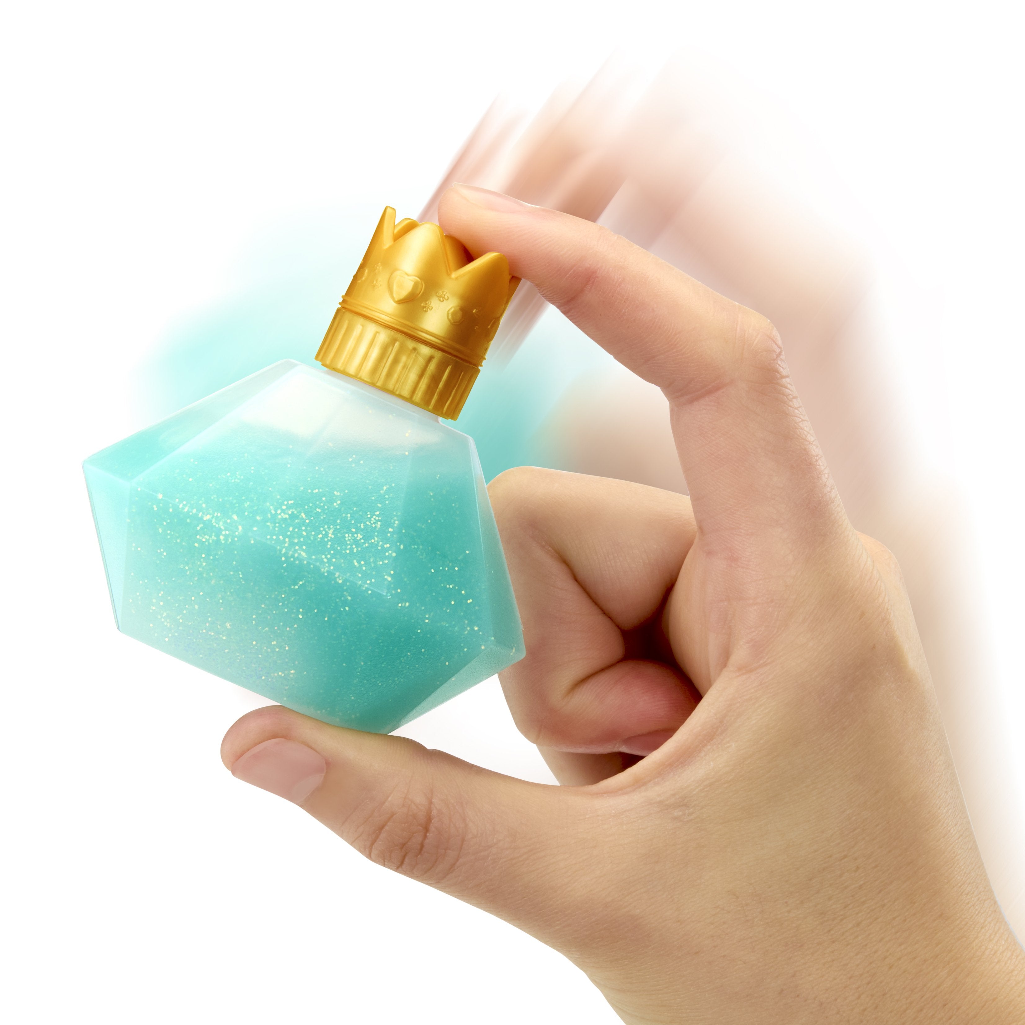 Lalka L.O.L. Surprise Princess Tots 1 Sztuka