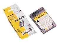 EAN 4960999869964 - Canon BJC-643 cartucho de tinta 1 pieza(s) Original Amarillo imagen 1