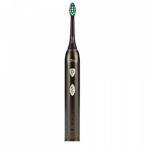 EAN 5906453165103 - Media-Tech SONIC WAVECLEAN Adulto Marrón imagen 1