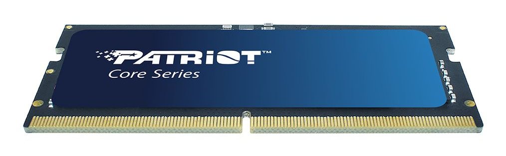 Ddr5 So-Dimm Pc5600 Patriot 16gb (1x16) Signature Core