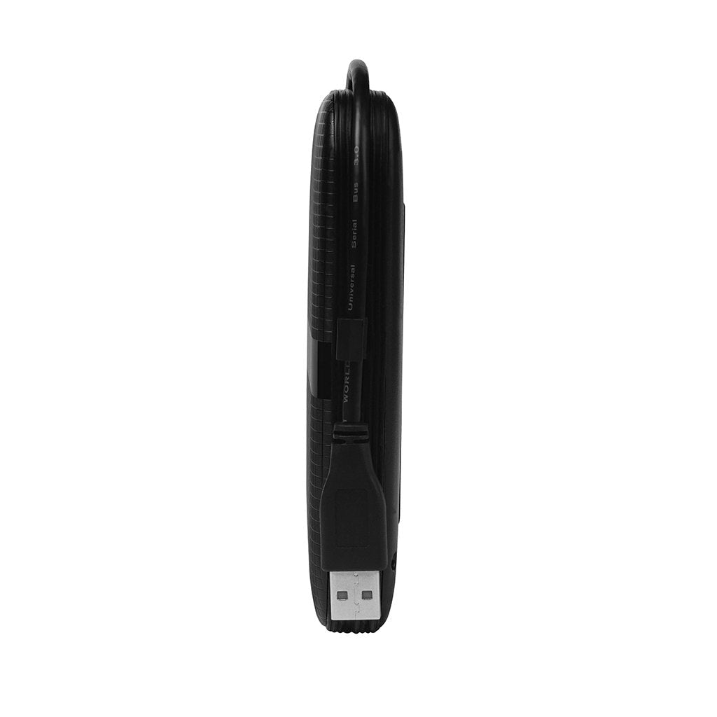EAN 4713436131694 - Silicon Power Armor A60 disco duro externo 1 TB 2.5" USB tipo A 3.2 Gen 1 (3.1 Gen 1) Negro imagen 3
