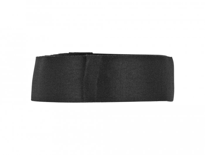 Delock Cinta De Tela 25 M X 25 Mm Autoadhesiva Desgarrable Negra