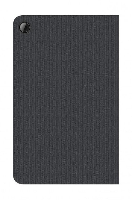 Lenovo Zg38c02863 Funda Para Tablet 20,3 Cm [8] Folio Negro (Lenovo Tab M8 Folio Case Black - Warranty: 1 Year)