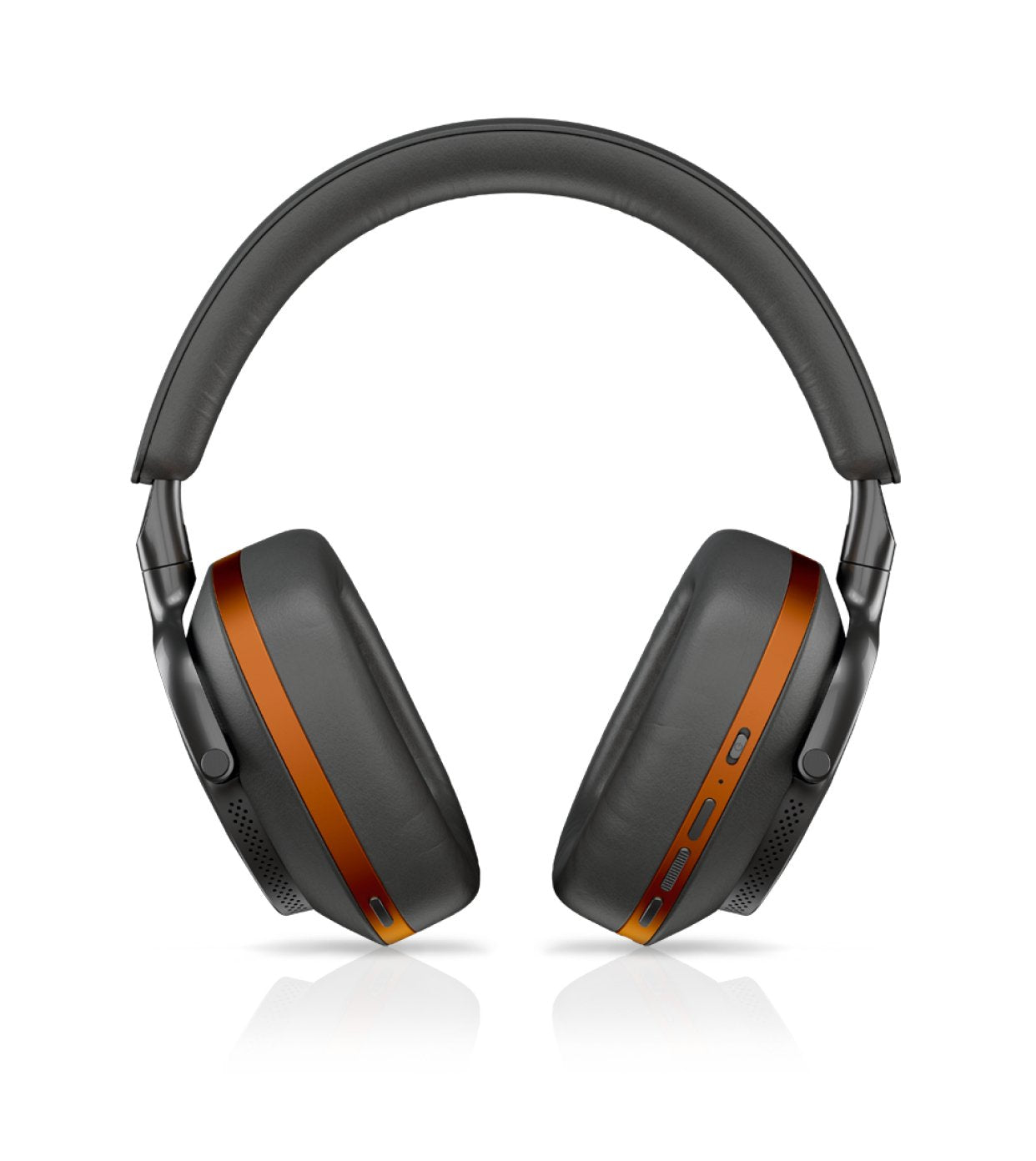 Bowers & Wilkins Px8 Mclaren Edition Over-Ear Kopfhörer/Mit Geräuschunterdrückun