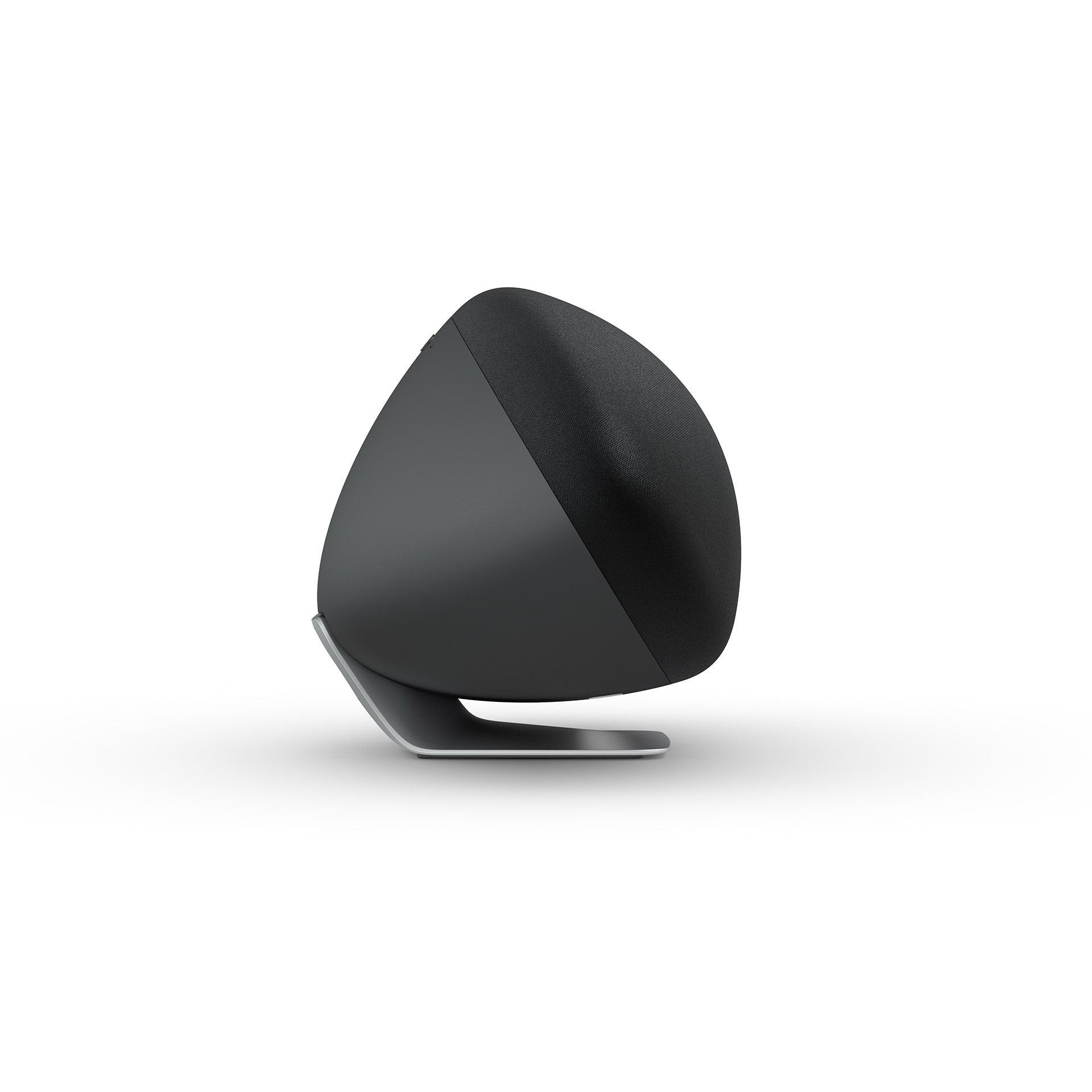 Glosnik Inalámbrico Bowers & Wilkins Zeppelin 2021 Midnight Gray