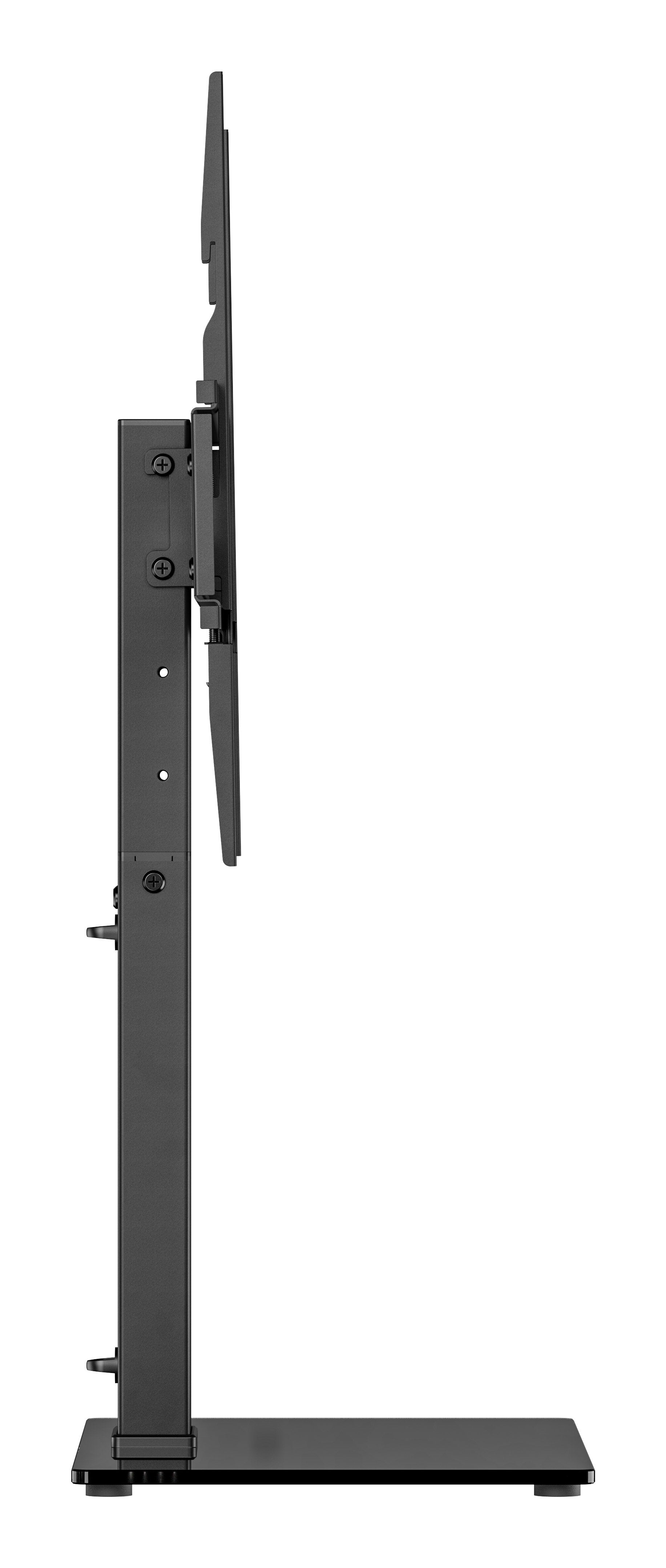 EAN 8716309135085 - Gembird TVS-D75S-01 soporte para TV 190,5 cm (75") Negro imagen 5