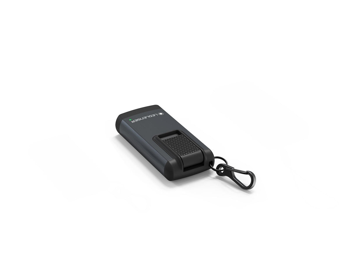 EAN 4058205028318 - Ledlenser LEDLENSER-502577 Gris Linterna barata LED imagen 2