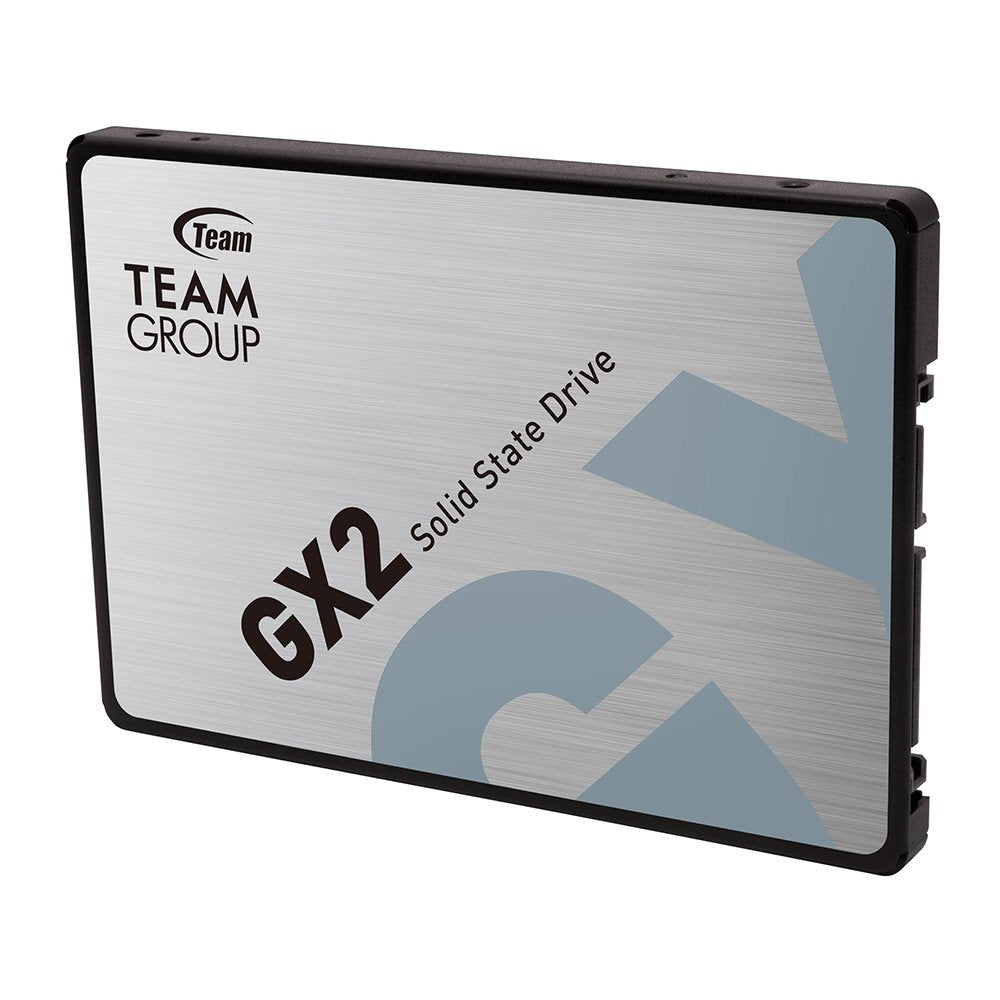 Hd  Ssd 2tb Teamgroup 2.5 Sata3 Gx2 T253x2002t0c101 Retail