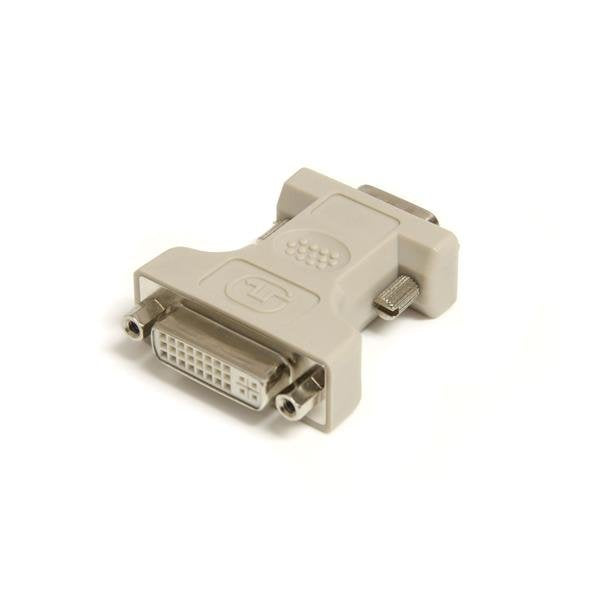 Startech Conversor Dvi-Ih A Vgam