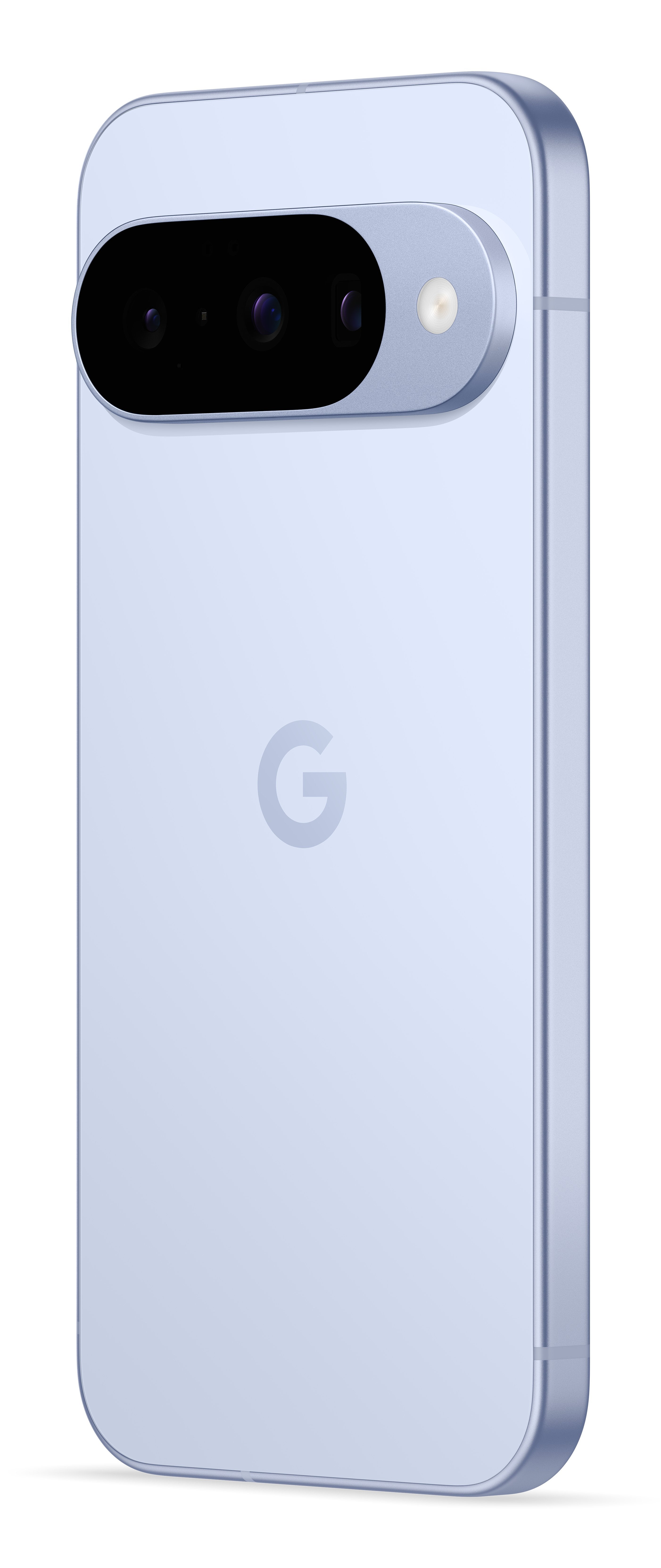 Google Pixel 10 5g Dual Sim 12gb Ram 256gb - Frost