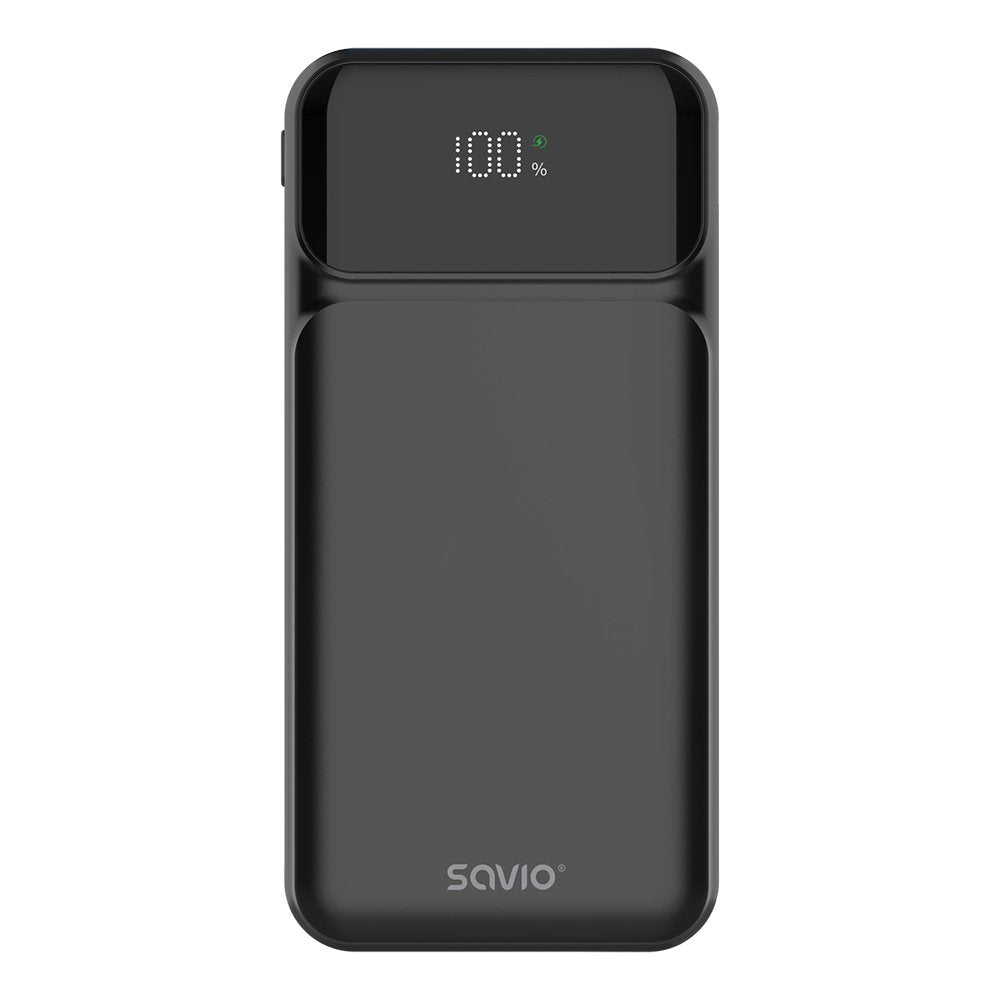 Powerbank 10000 Mah, Ba-08
