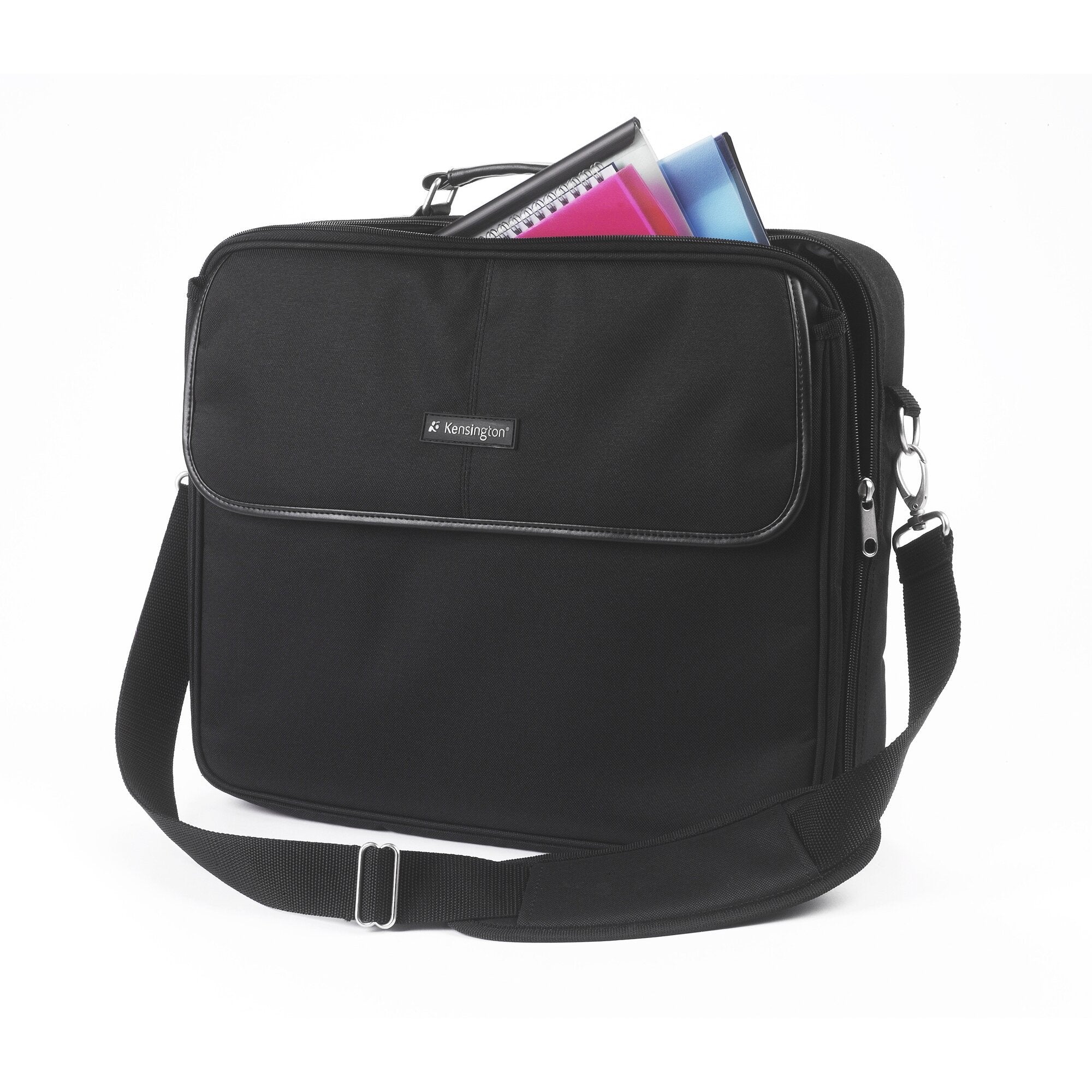 EAN 0085896625605 - Kensington SP30 39,6 cm (15.6") Negro imagen 3