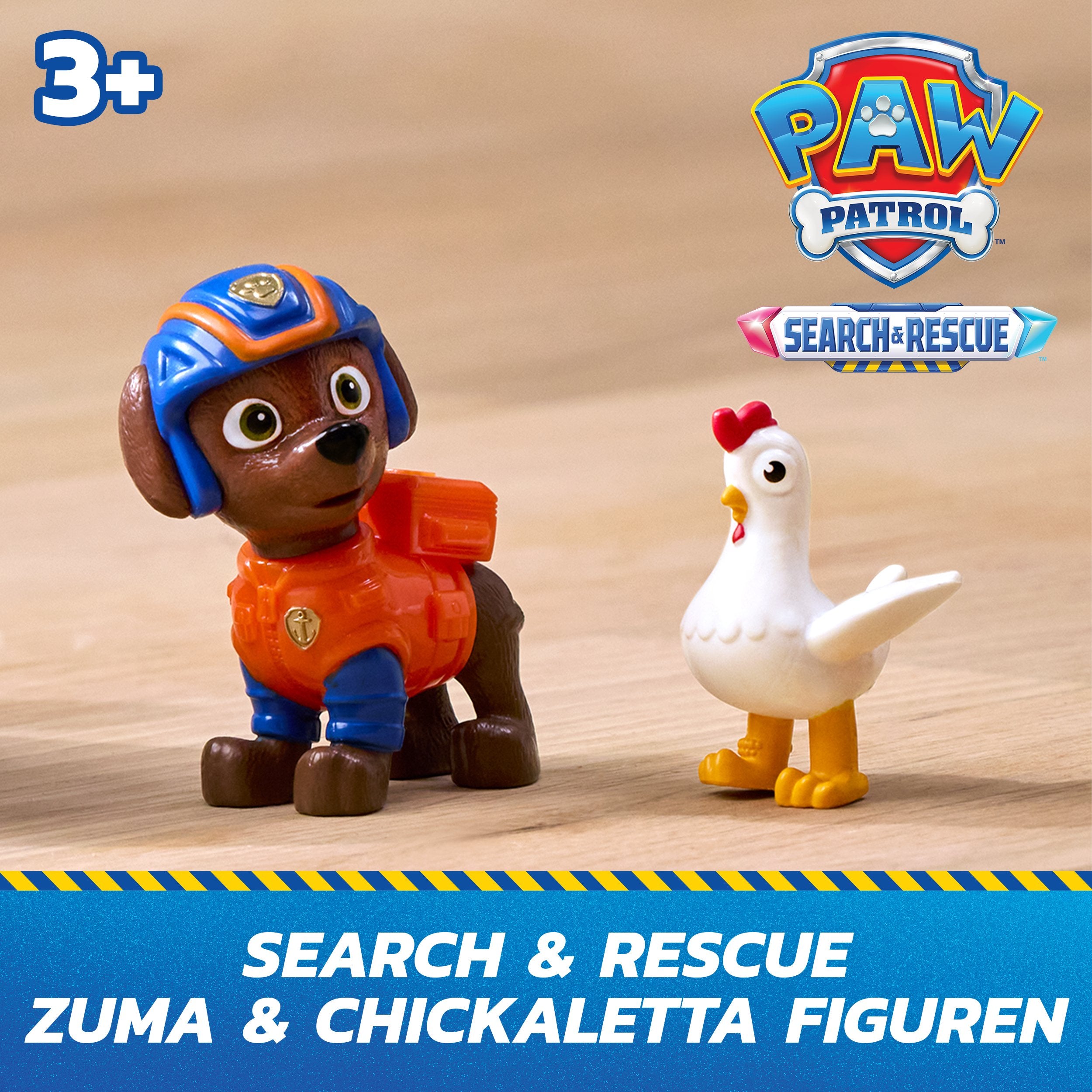 EAN 681147095526 - PAW Patrol 6074779 vehículo de juguete imagen 3