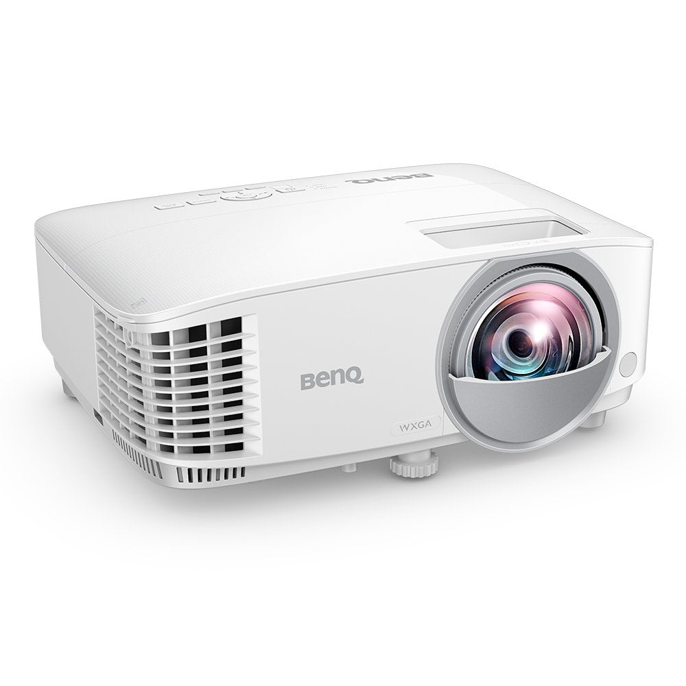 EAN 4718755083808 - BenQ MW826STH Proyector de corto alcance 3500 lúmenes ANSI DLP WXGA (1280x800) 3D Blanco imagen 5