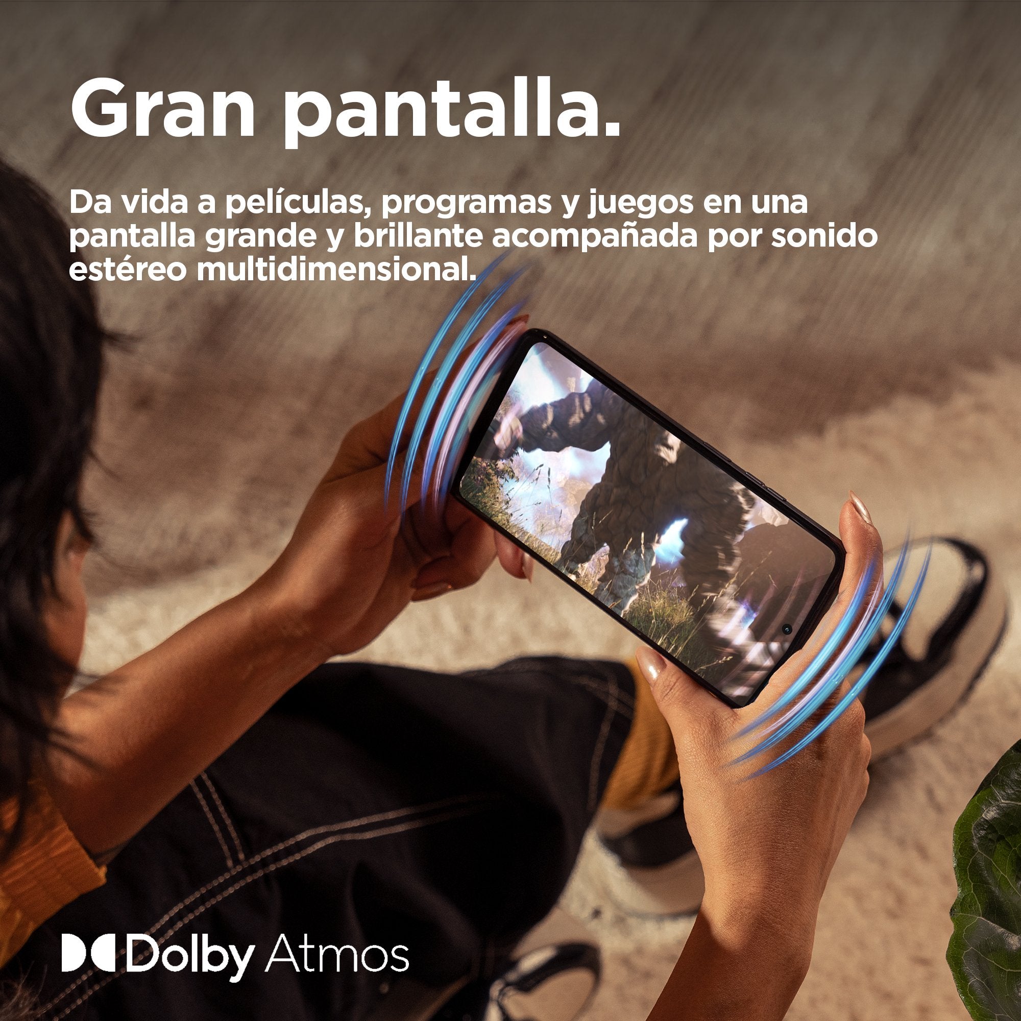 EAN 0840023292569 - Motorola moto G35 5G 17,1 cm (6.72") SIM doble Android 14 USB Tipo C 8 GB 128 GB 5000 mAh Negro imagen 5