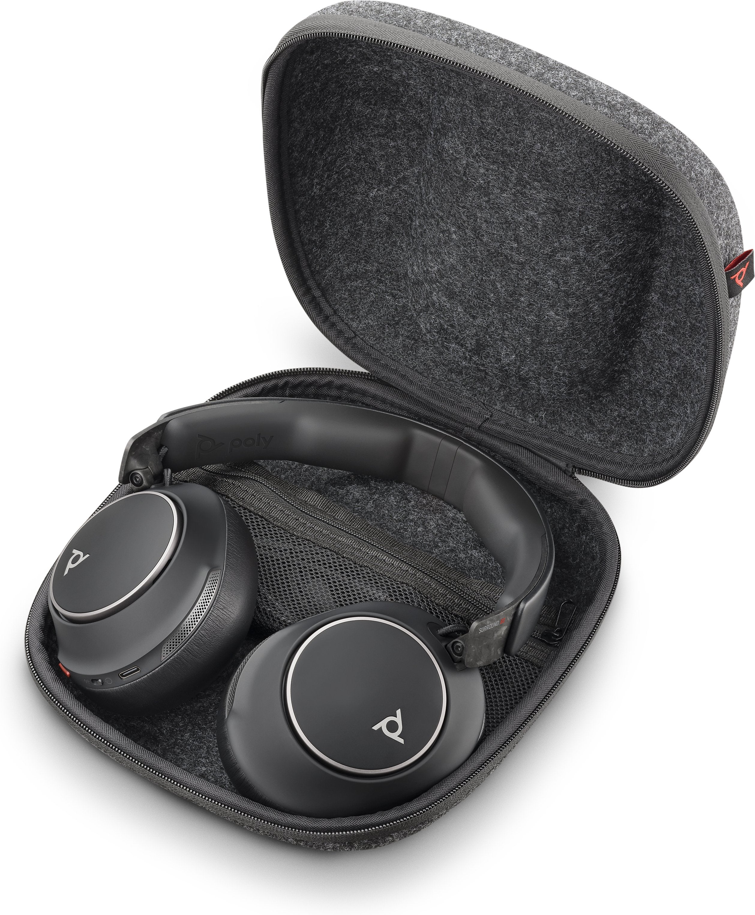 Hp Estuche Para Auriculares