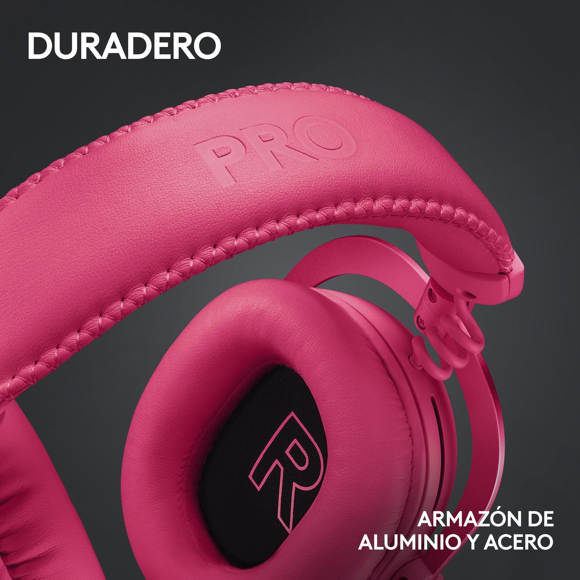EAN 5099206109070 - Logitech G 981-001275 auricular y casco Auriculares Inalámbrico y alámbrico Diadema Juego Bluetooth Magen imagen 13