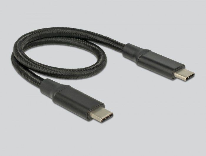 Delock Caja Externa Ssd M.2 Nvme Pcie Usb Type-C