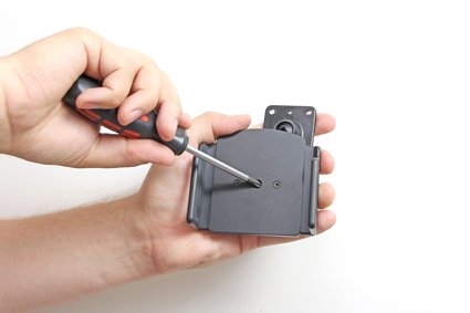 EAN 7320285114838 - Brodit 511483 soporte Soporte pasivo Teléfono móvil/smartphone Negro imagen 6