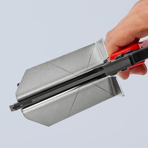 Knipex Schere Fr Cablekanle