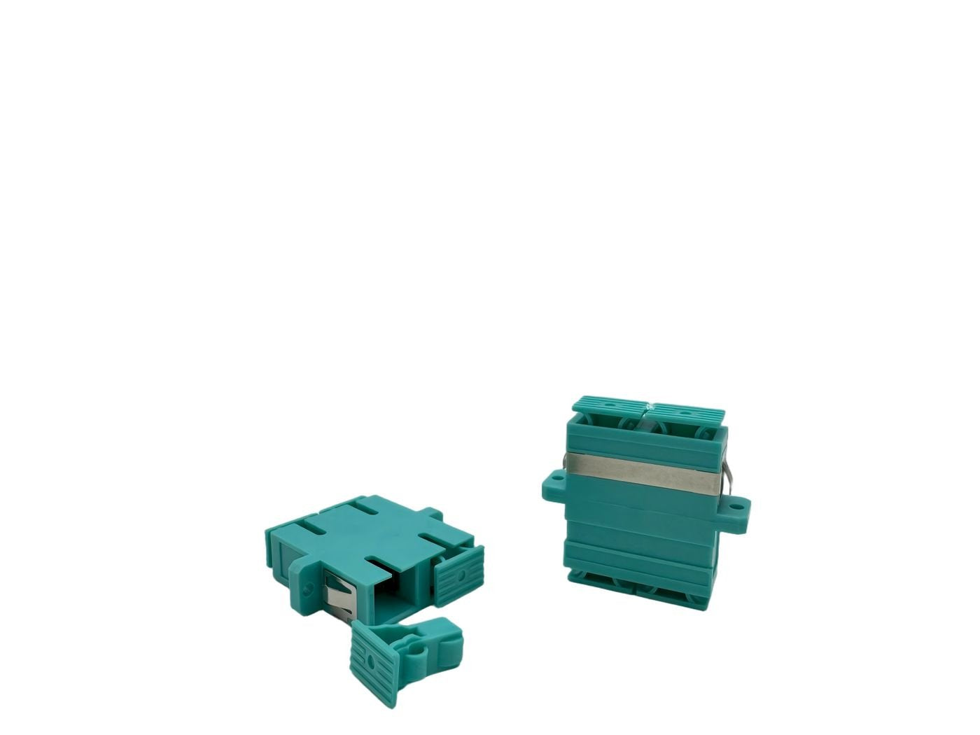 EAN 5715328156289 - Lanview LVO-SC-CON-OM3 conector de fibra óptica imagen 1