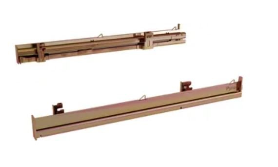 Bosch Home Clip Extracto Completo Hez638070, Cobre De Extracto De Horno, Independiente Del Nivel, Pyro Hez638070