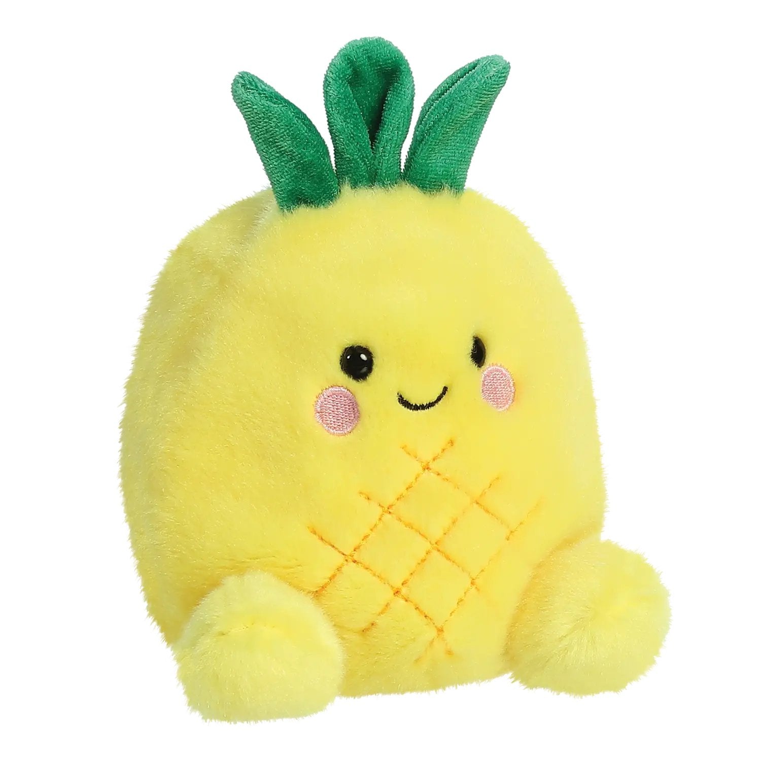 Peluche Piña Palm Pals 13cm