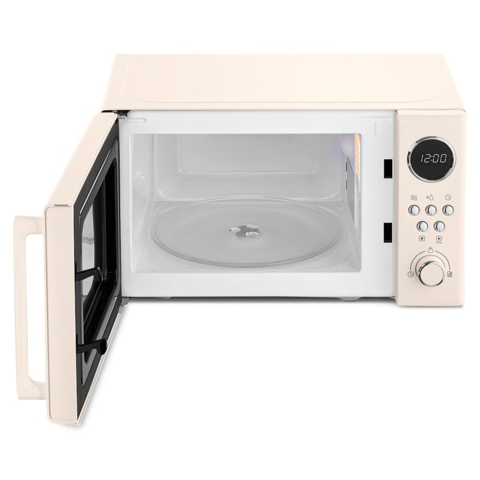 Microondas Medion Md15000 Retro (Beige) 50076228