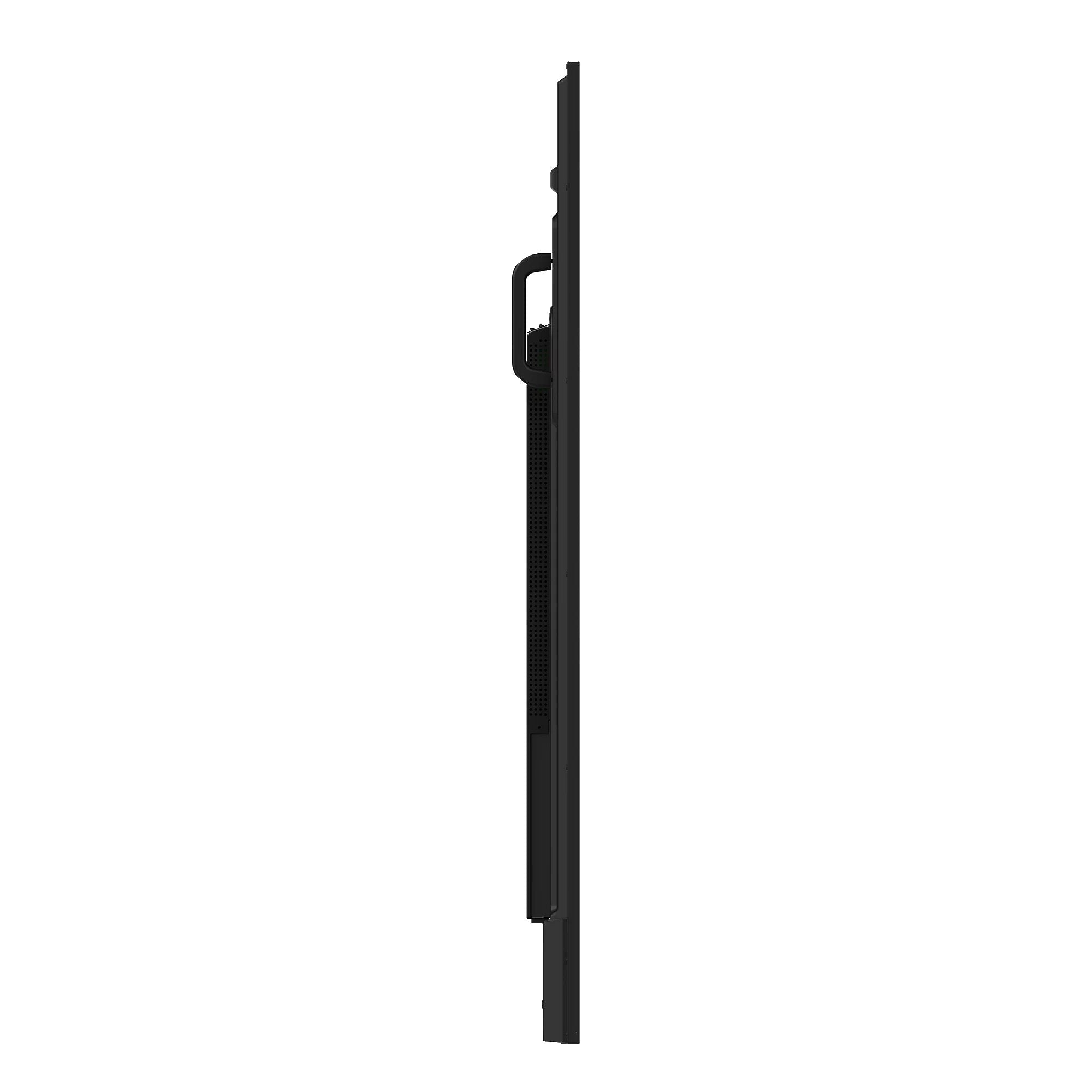 Benq Sl7504 75in Wide Tft 190.5cm