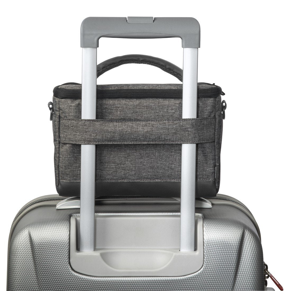 EAN 4047443455451 - Hama Terra Carcasa compacta Gris imagen 2