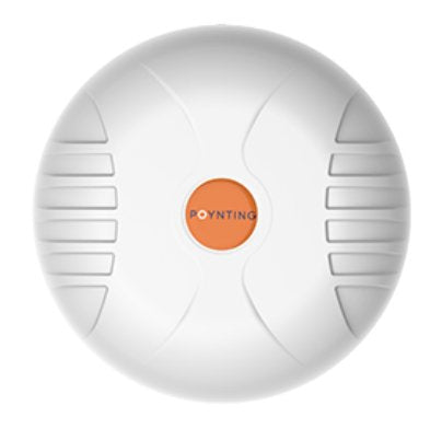 EAN 6009710927670 - Poynting A-MIMO-0004-V1-04-W antena para red Antena omnidireccional SMA 6 dBi imagen 1
