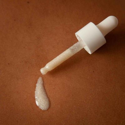 Bijoux - Slow Sex Aceite Seco Iluminador Multifuncion 30 Ml