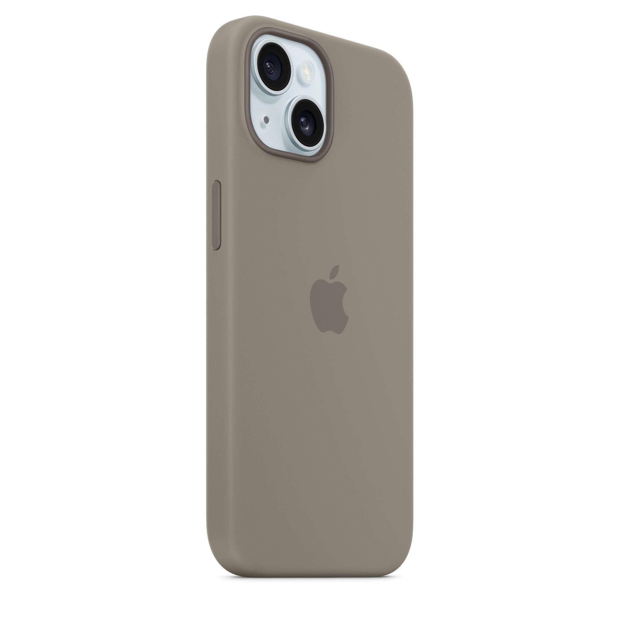 EAN 0195949690204 - Apple MXPG3ZM/A funda para teléfono móvil 15,5 cm (6.1") Gris pardo imagen 6