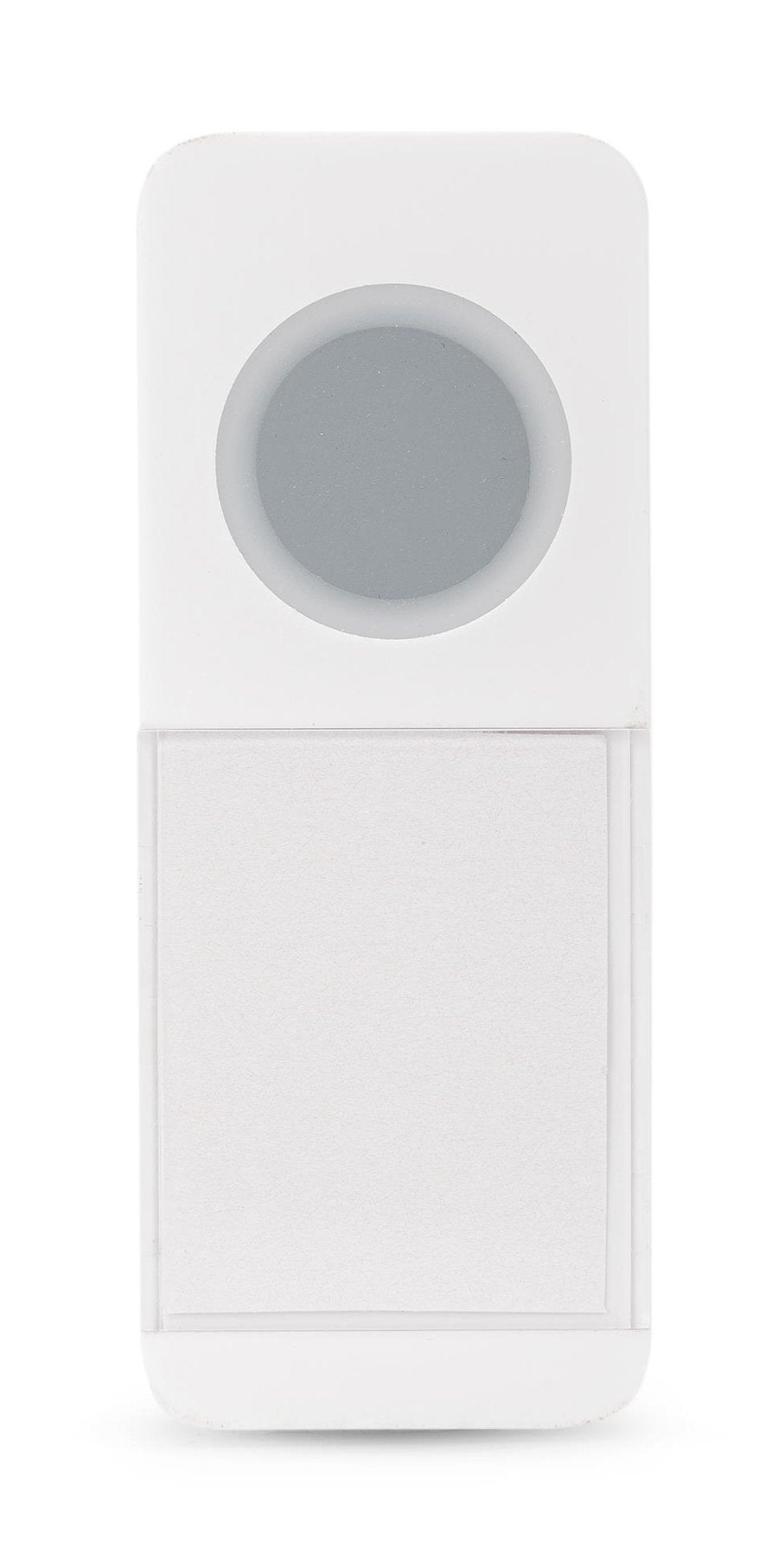 Entac Türklingel Ac Plug-In Ip44-Sender Inkl. 1xcr2032