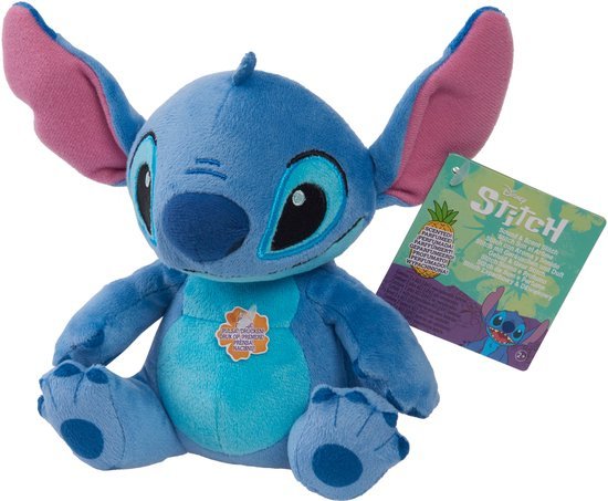 EAN 0886144308680 - Just Play JP30868 juguete de peluche imagen 3