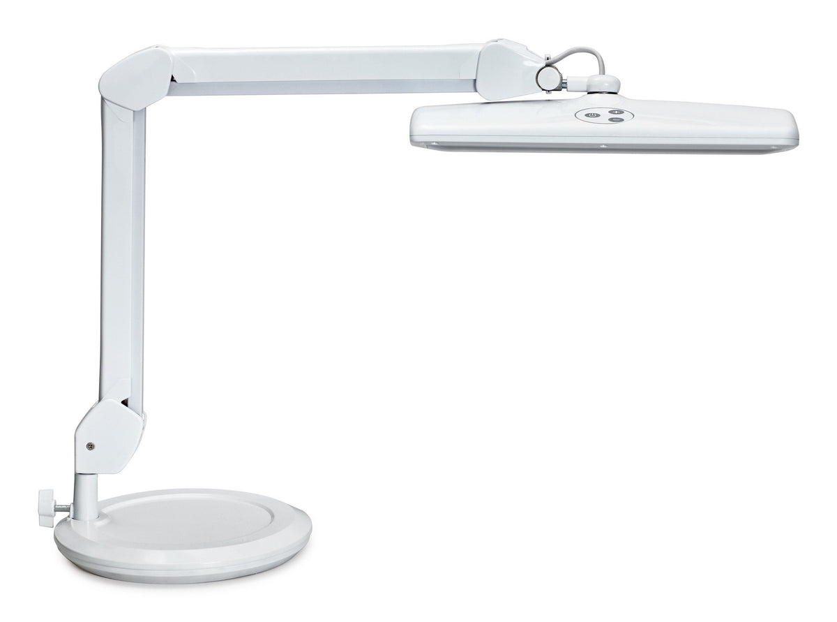 EAN 4002390082471 - MAUL 8205902 lámpara de mesa LED E Blanco imagen 2