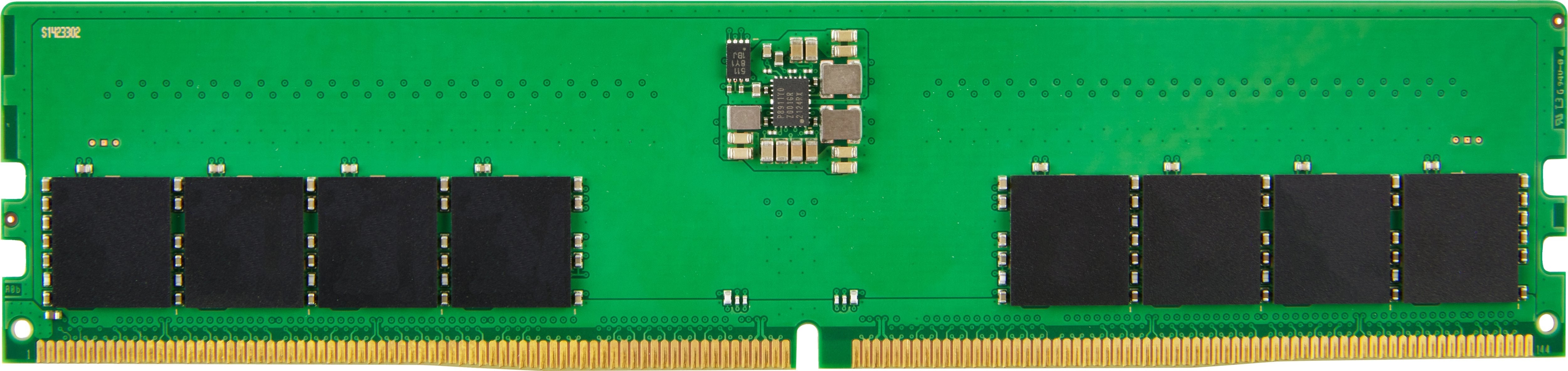 Memoria Ram Hp 16gb Ddr5 4800 Udimm Necc Mem