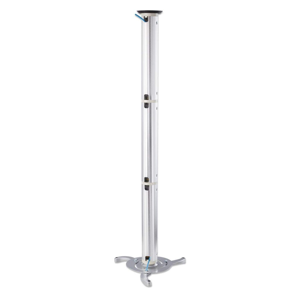 Manhattan Soporte Para Proyector, Montaje En Techo, Hasta 10 Kg