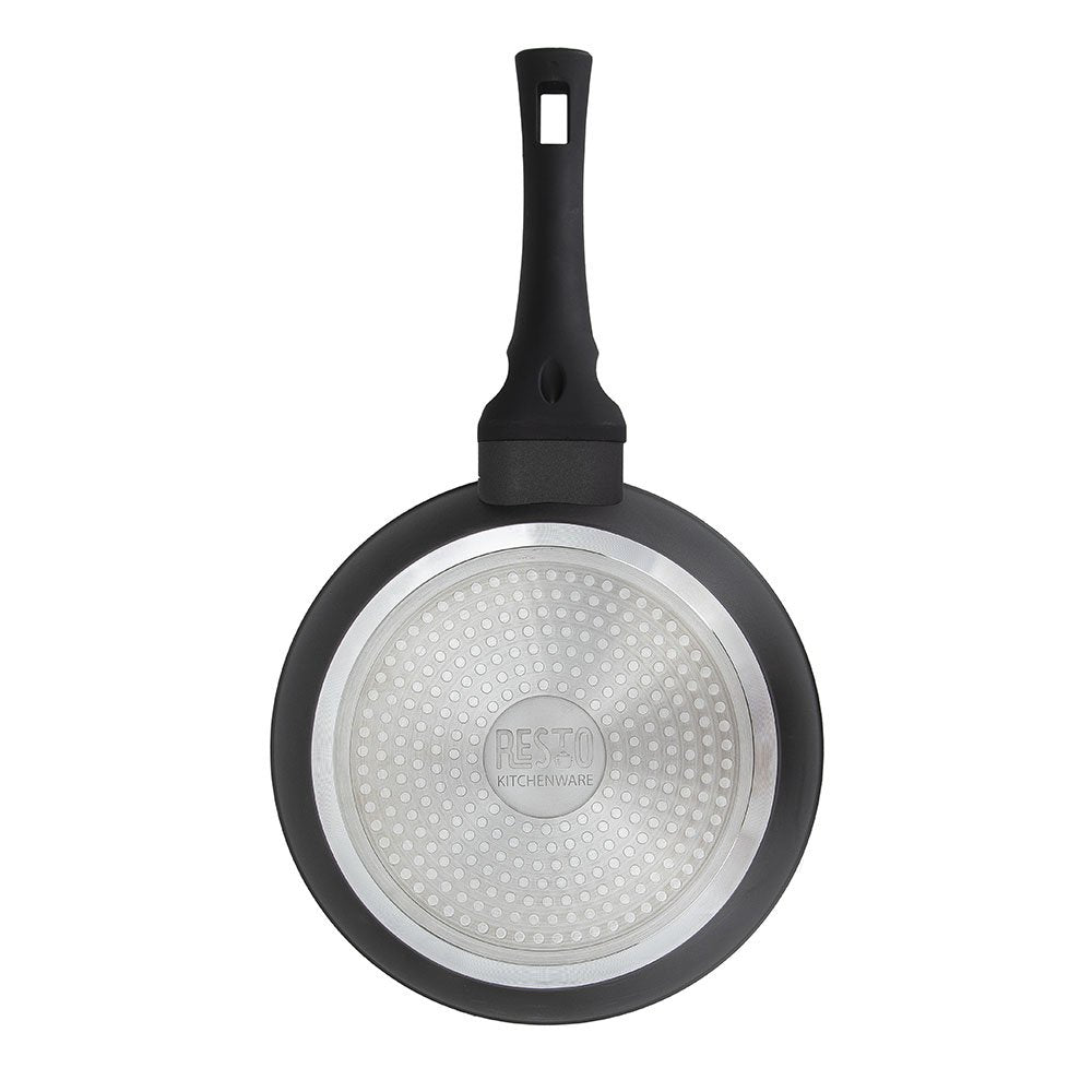 Frypan D28 H5.3cm/93327 Resto
