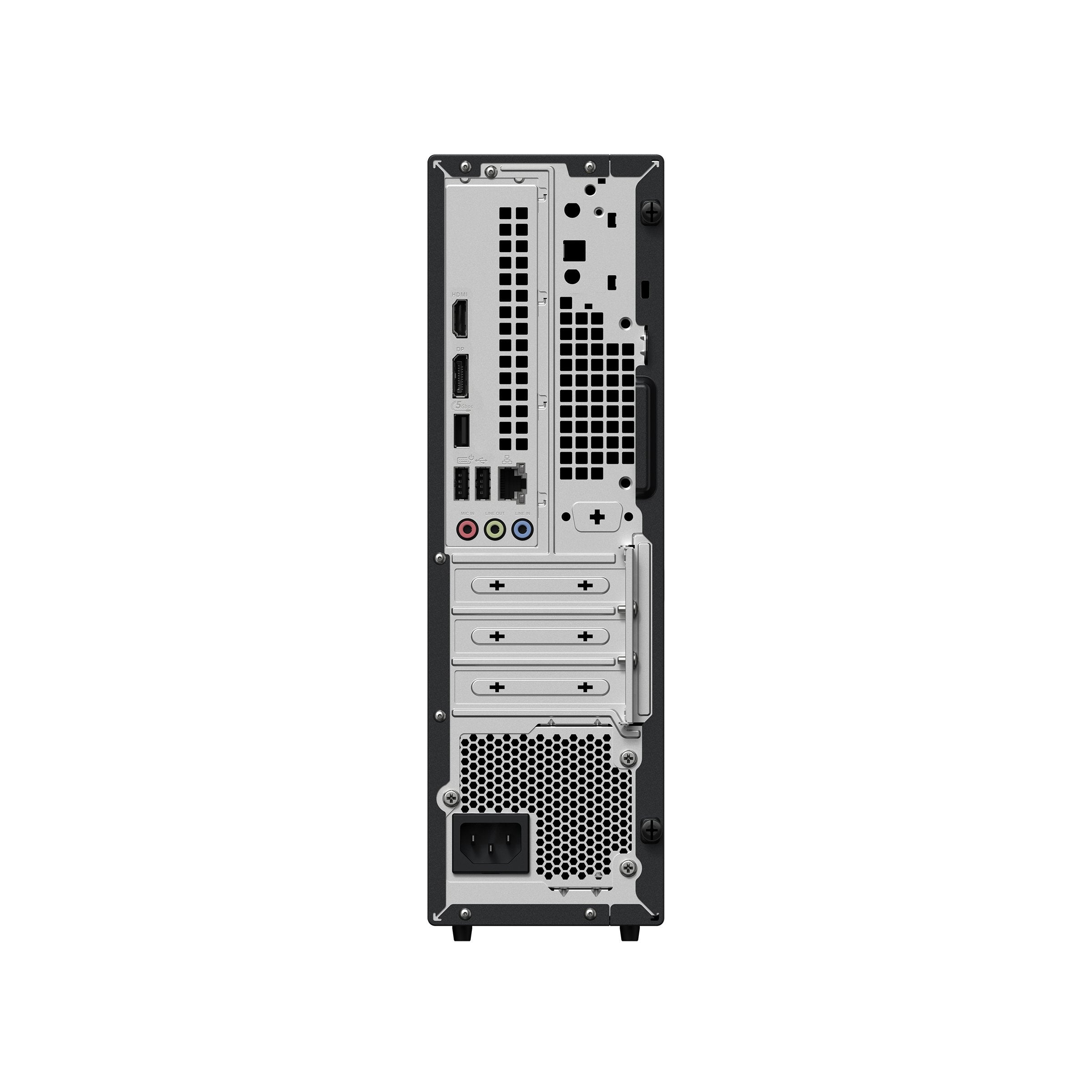 Pm700sk-0r7350008x/Sff/Ai R7/16/512/W11p