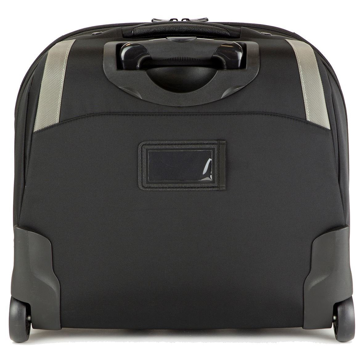 Targus Maletin Con Ruedas Citygear Xl Laptop Roller Funda De Transporte Para Portátil