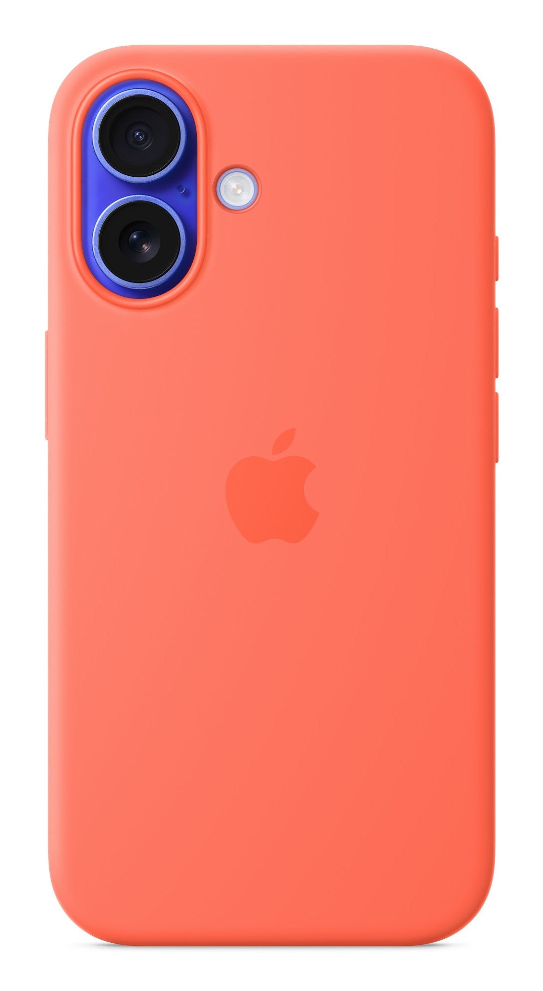 EAN 0195950231601 - Apple MDGN4ZM/A funda para teléfono móvil 15,5 cm (6.1") Naranja imagen 2
