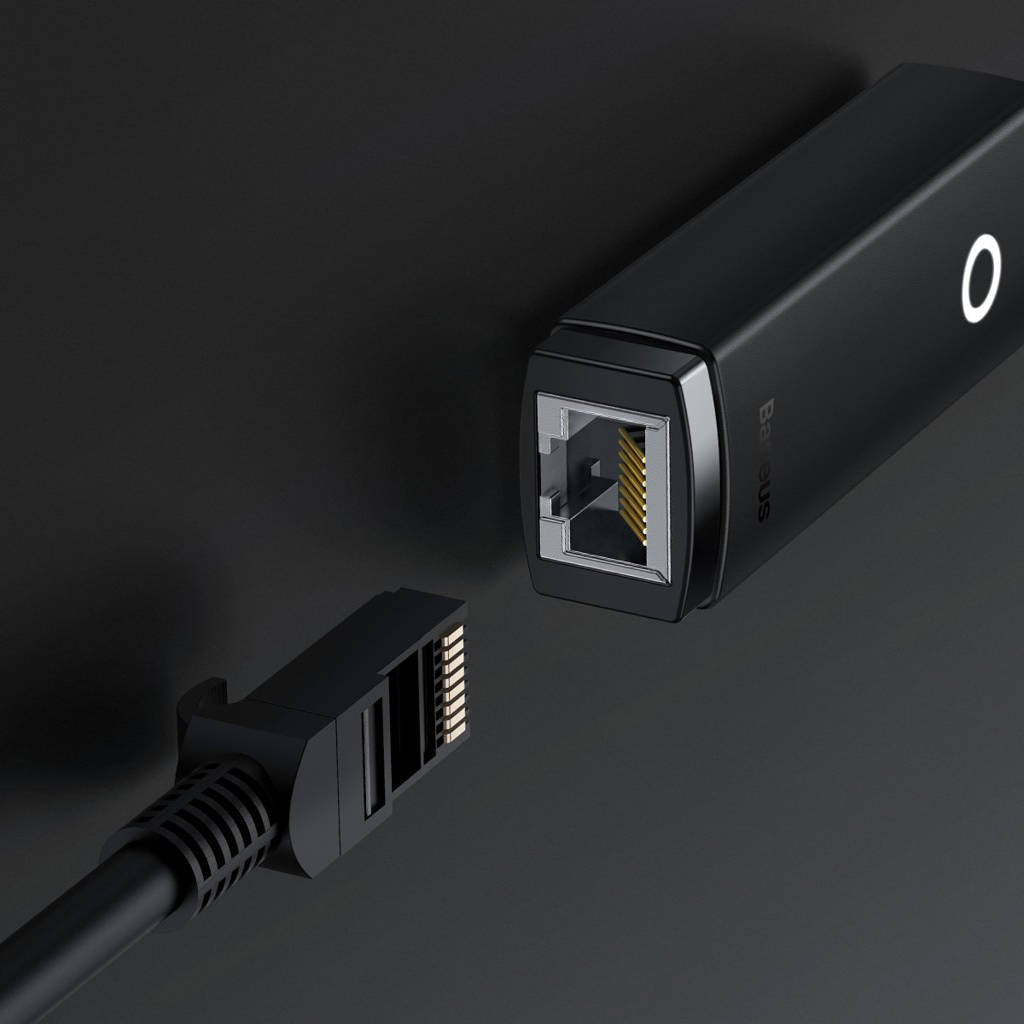 Adapter Sieciowy Usb-C Lan Rj45 Wkqx000301