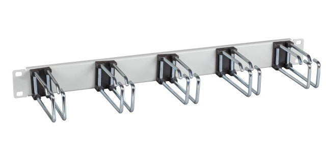 EAN 4049759191665 - EFB Elektronik 699982.1 accesorio de bastidor Panel de gestión de cables imagen 1