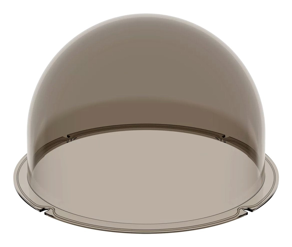 Tp5801-E Smoked Dome 5506-151
