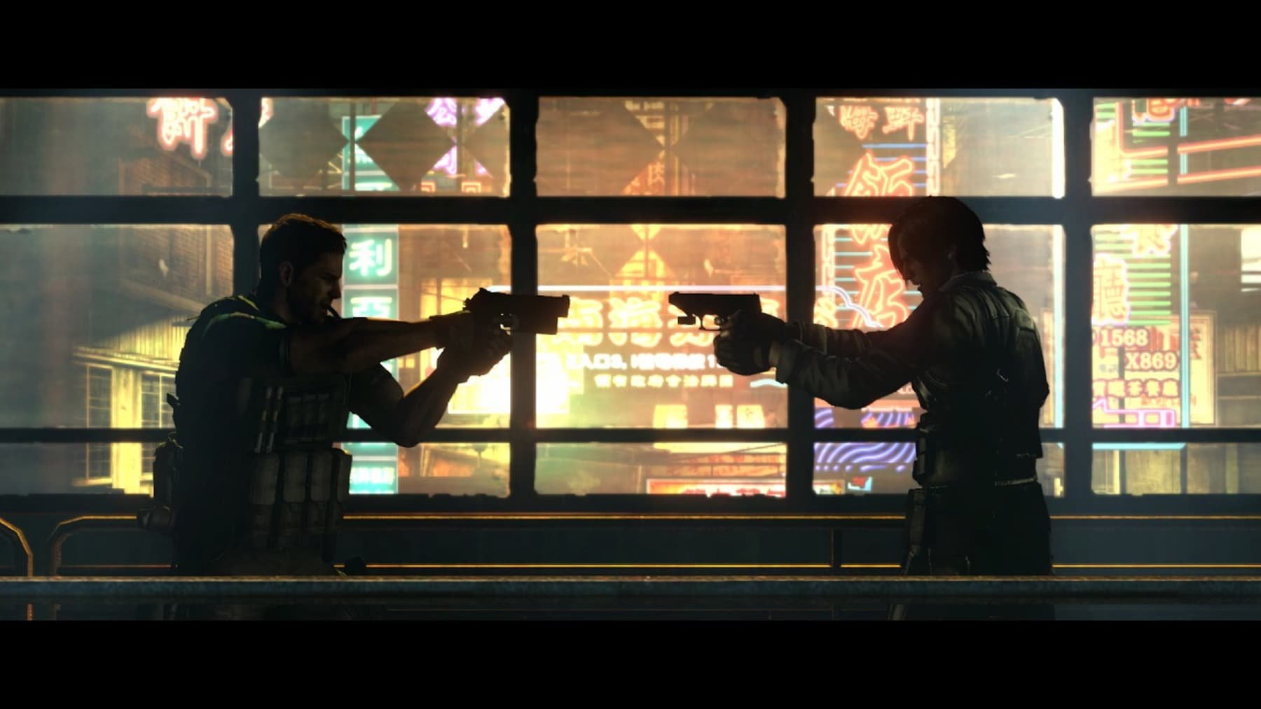 EAN 5055060981320 - Nintendo Resident Evil 6 Estándar Japonés, Francés, Alemán, Italiano, Español, Ruso, Chino simplificado,  imagen 7