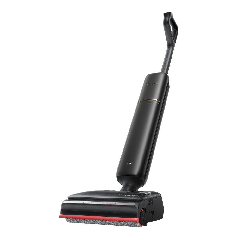 Dreame Limpiador De Suelos T16 Pro Heat R 900ml 420w Black