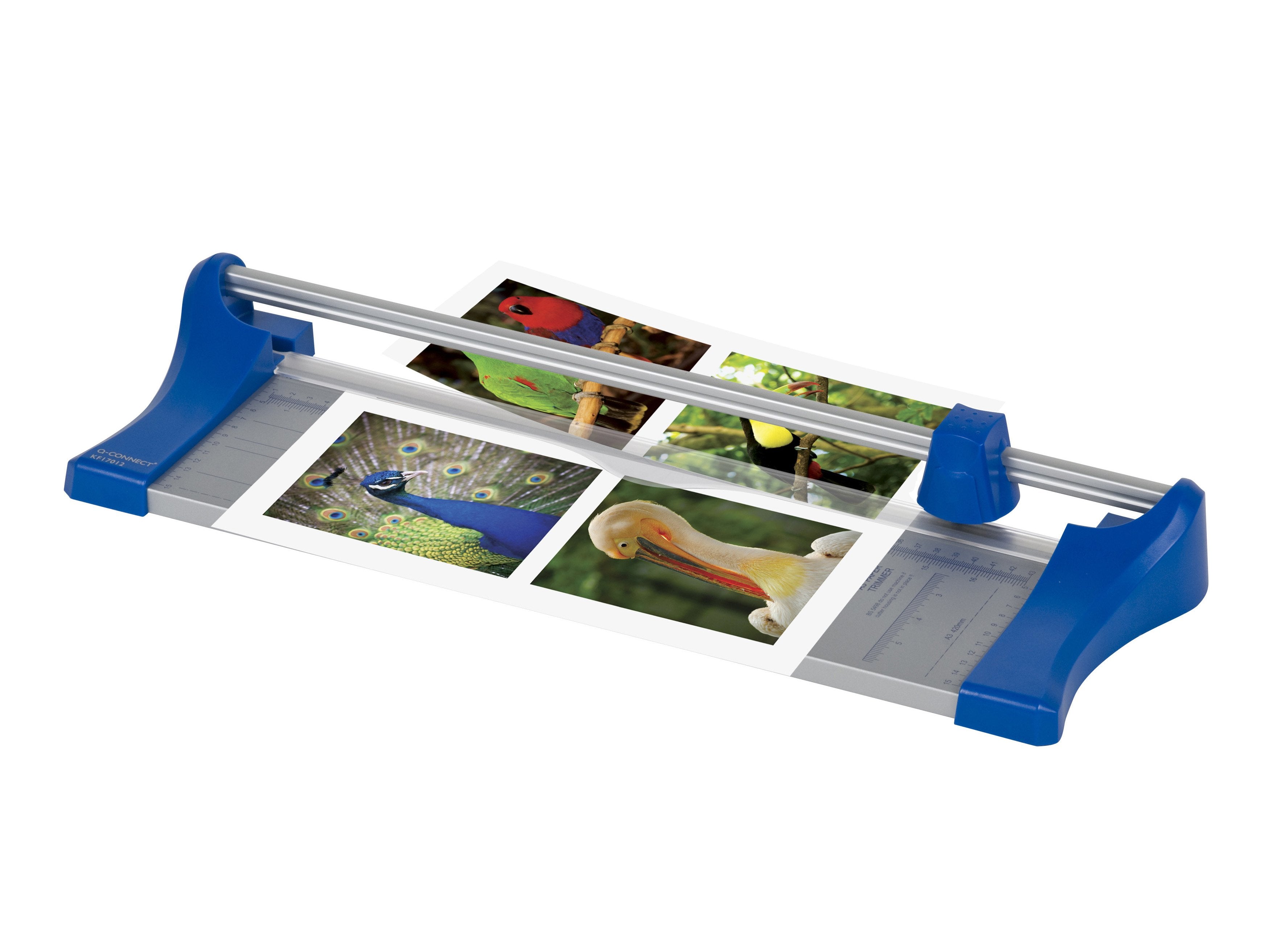 Cizalla Mt Rodillo 44cm Base Al